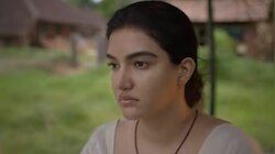 അത് സ്വപ്നമായിരുന്നില്ല! ആകാംക്ഷ നിറച്ച് 'റേച്ചൽ' ടീസർ