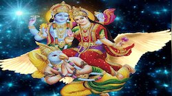 Lakshmi Narayana Rajayoga: ദീപാവലിക്ക് മുൻപ് ലക്ഷ്മി നാരായണ യോഗം; ഇവർ തൊട്ടതെല്ലാം പൊന്നാകും!