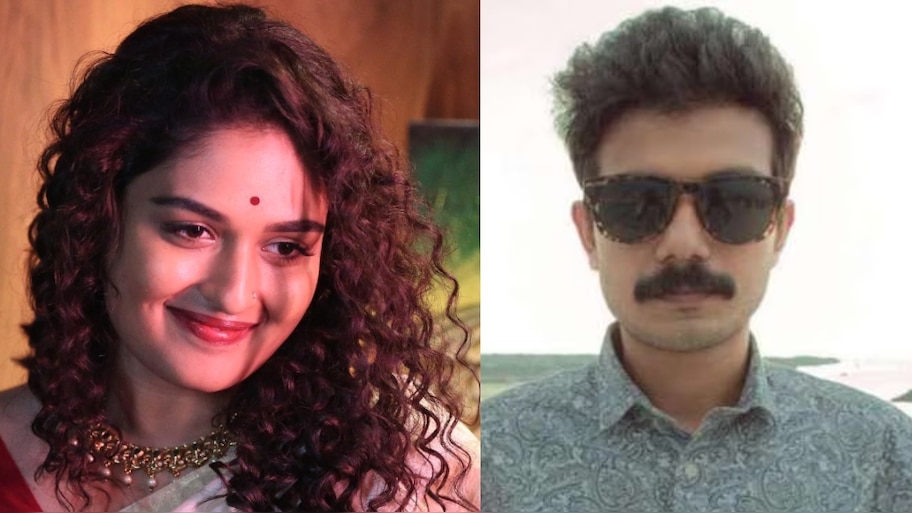 Prayaga Martin: ലഹരി കേസിൽ ശ്രീനാഥ് ഭാസിക്കും പ്രയാ​ഗ മാർട്ടിനും നോട്ടീസ്; ചോദ്യം ചെയ്യലിന് ഹാജരാകണം