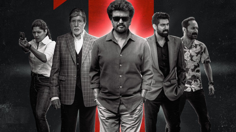 Vettaiyan Release: തലൈവരുടെ ആട്ടത്തെ പാക്ക പോറേൻ; 'വേട്ടയൻ' തിയേറ്ററുകളിലേക്ക്; ആരാധകർ ആകാംക്ഷയിൽ Vettaiyan Release: തലൈവരുടെ ആട്ടത്തെ പാക്ക പോറേൻ; 'വേട്ടയൻ' തിയേറ്ററുകളിലേക്ക്; ആരാധകർ ആകാംക്ഷയിൽ