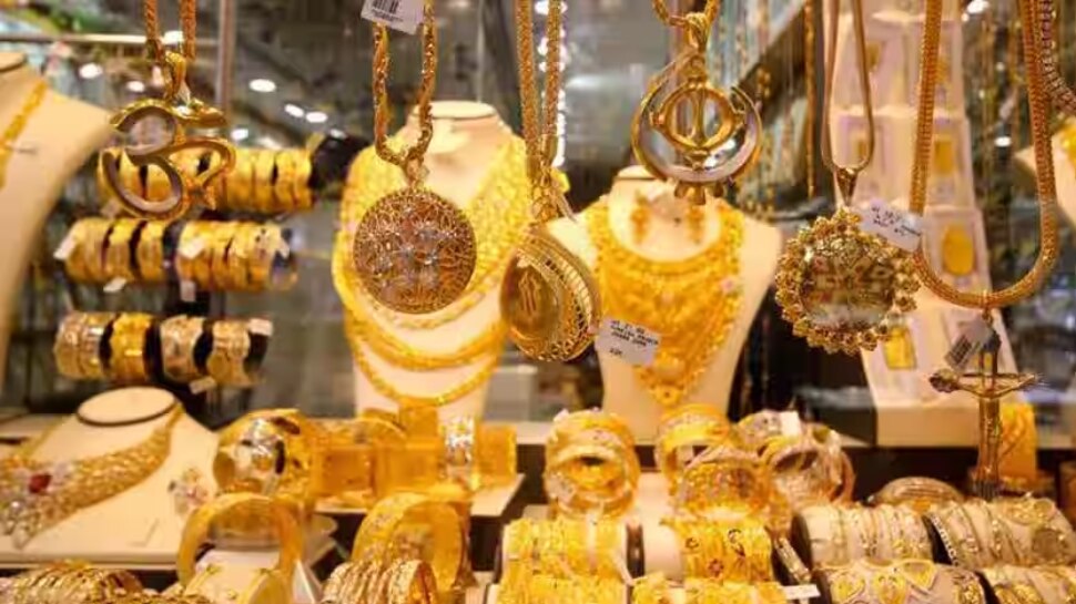 Kerala Gold Price Today Check The Price Of One Pavan Gold In Kerala kerala-gold-price-today-check-the-price-of-one-pavan-gold-in-kerala