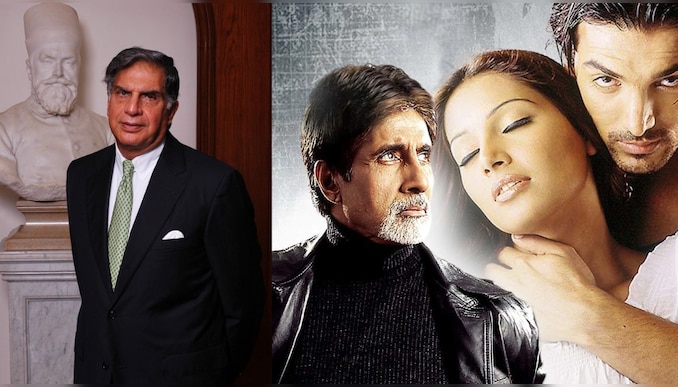 Ratan Tata: വ്യവസായ രംഗത്തെ അതികായകൻ; പക്ഷേ അവിടെ മാത്രം 'പിഴച്ചു'