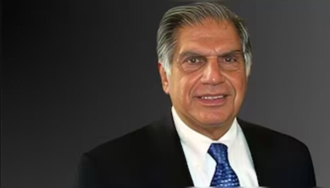 Ratan Tata: വിടവാങ്ങി രത്തൻ ടാറ്റ, അന്ത്യാഞ്ജലി അർപ്പിച്ച് രാജ്യം; ഔദ്യോ​ഗിക ബഹുമതികളോടെ സംസ്കാരം