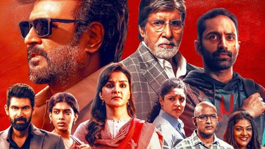 Vettaiyan Pirated Print: 'വേട്ടയനും' വ്യാജനെത്തി; റിലീസ് ചെയ്ത് മണിക്കൂറുകൾക്കുള്ളിൽ വ്യാജപതിപ്പ് പുറത്ത്