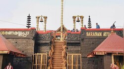 Sabarimala: സ്പോട്ട് ബുക്കിംഗില്ല, വെർച്വൽ ക്യൂ മാത്രം; ആർക്കും ദർശനം കിട്ടാതെ മടങ്ങേണ്ടി വരില്ല