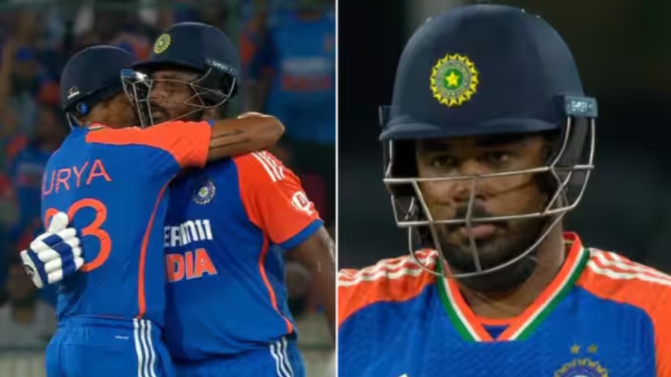 IND Vs BAN 3rd T20I: കീഴടങ്ങി കടുവകൾ; ഇന്ത്യയ്ക്ക് 133 റൺസിന്റെ ജയം, പരമ്പര ഇന്ത്യയ്ക്ക് IND Vs BAN 3rd T20I: കീഴടങ്ങി കടുവകൾ; ഇന്ത്യയ്ക്ക് 133 റൺസിന്റെ ജയം, പരമ്പര ഇന്ത്യയ്ക്ക്