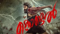 കടല്‍ സംഘര്‍ഷത്തിന്റെ കഥ പറഞ്ഞ 'കൊണ്ടൽ' ഒടിടിയിൽ; ആന്റണി പെപ്പെ ചിത്രം എവിടെ കാണാം?