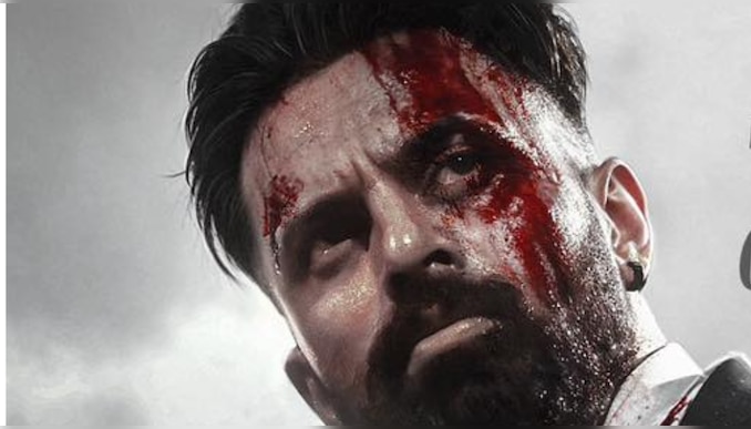 Marco Teaser: നിങ്ങൾക്കില്ലാത്ത ശത്രുക്കളുണ്ടോ? ചോരക്കളിയുമായി 'മാർക്കോ' എത്തുന്നു; ടീസർ വേറെ ലെവൽ