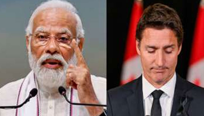 India Withdraws Its Canada Envoy, Expels 6 Canadian Diplomats As Row ...