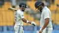 India Vs New Zealand Test: കോലിയും രാഹുലും അടക്കം 5 'ഡക്ക്'! ബെംഗളൂരുവില്‍ ഇന്ത്യന്‍ ചരമഗീതമൊരുക്കി കിവികള്‍... 46 ന് ഓളൗട്ട്