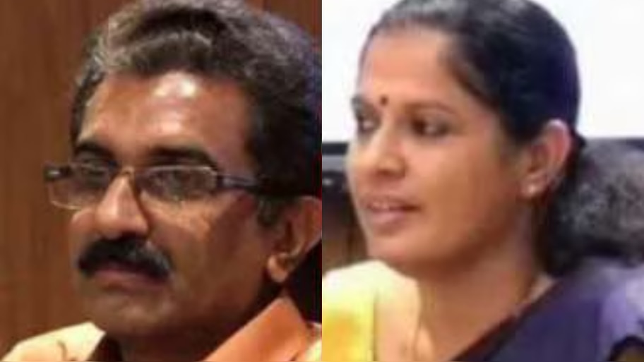 ADM Naveen Babu Death: എഡിഎം നവീൻ ബാബുവിന്റെ മരണം; പിപി ദിവ്യക്കെതിരെ കളക്ടറേറ്റ് ജീവനക്കാർ