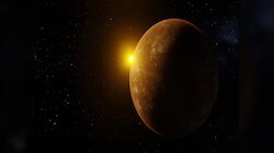 Mercury Retrograde Lucky Zodiac Signs: പത്ത് ദിവസത്തിനുള്ളിൽ ഈ രാശിക്കാരുടെ ജീവിതം മാറിമറിയും! സമ്പത്ത് ഇരട്ടിയാകും, കാത്തിരിക്കുന്നത് വൻ നേട്ടങ്ങൾ
