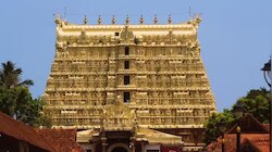 Robbery In Padmanabhaswamy Temple: മോഷ്ടിച്ചതല്ല, കേസുമില്ല; നിവേദ്യ ഉരുളി മാറിയെടുത്തതെന്ന് ഗണേശ് ഝാ