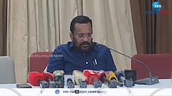 K Rajan: കേന്ദ്രസർക്കാർ ഇറക്കിയ ഉത്തരവ് തൃശൂര്‍ പൂരം വെടിക്കെട്ടിനെ ബാധിക്കും