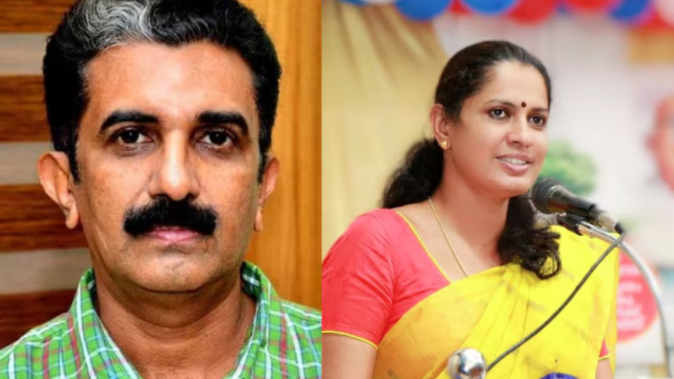 ADM Naveen Babu Death: കൈക്കൂലിക്ക് തെളിവില്ല, നവീൻ ബാബുവിന് ക്ലീൻ ചിറ്റ്; ലാൻഡ് റവന്യൂ ജോയിൻ്റ് കമ്മീഷണർ സർക്കാരിന് റിപ്പോർട്ട് കൈമാറി ADM Naveen Babu Death: കൈക്കൂലിക്ക് തെളിവില്ല, നവീൻ ബാബുവിന് ക്ലീൻ ചിറ്റ്; ലാൻഡ് റവന്യൂ ജോയിൻ്റ് കമ്മീഷണർ സർക്കാരിന് റിപ്പോർട്ട് കൈമാറി