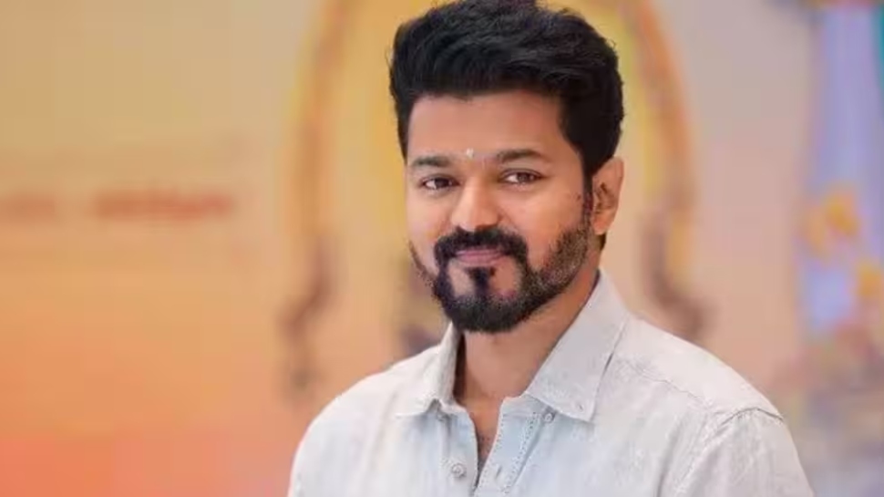Thalapathy Vijay Party Conference: തമിഴക വെട്രി കഴകത്തിന്റെ ആദ്യ സമ്മേളനം ഇന്ന് വിക്രവാണ്ടിയിൽ; പ്രത്യേക വേദി സജ്ജം Thalapathy Vijay Party Conference: തമിഴക വെട്രി കഴകത്തിന്റെ ആദ്യ സമ്മേളനം ഇന്ന് വിക്രവാണ്ടിയിൽ; പ്രത്യേക വേദി സജ്ജം