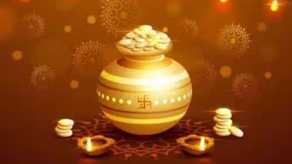 Dhanteras 2024 when to buy gold and silver know the date time and subh