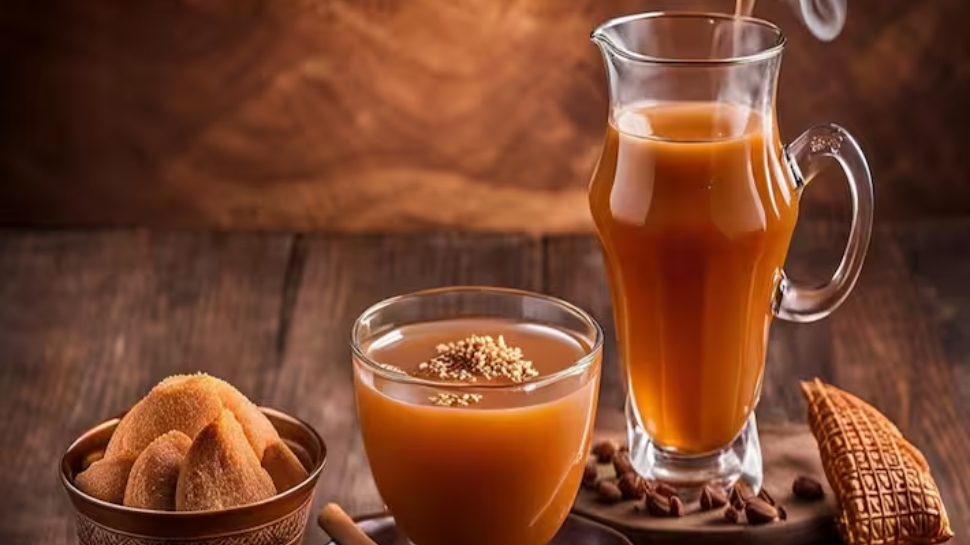 Benefits of jaggery water : गुड़ का पानी पीने के जबरदस्त फायदे, सेहत को मिलेगा नया जीवन... 4 291148 jaggerywater1
