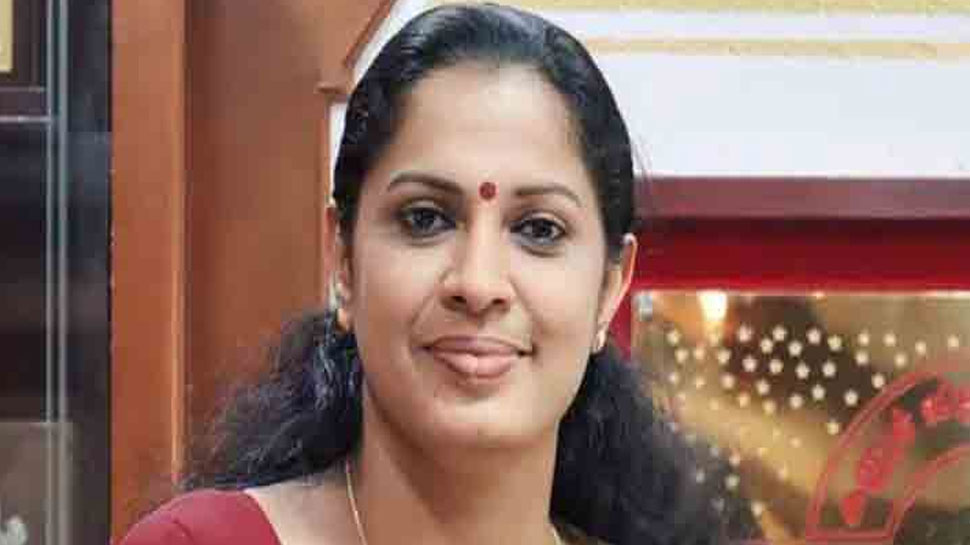 ADM Naveen Babu Death: റിമാൻഡിലുള്ള പിപി ദിവ്യയ്ക്ക് ഇന്ന് നിർണായകം; ജാമ്യാപേക്ഷയിൽ വിധി ഇന്ന്! ADM Naveen Babu Death: റിമാൻഡിലുള്ള പിപി ദിവ്യയ്ക്ക് ഇന്ന് നിർണായകം; ജാമ്യാപേക്ഷയിൽ വിധി ഇന്ന്!