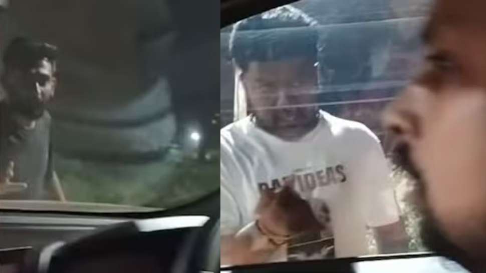 Bengaluru Attack: ബെംഗളൂരൂവിൽ മലയാളി കുടുംബത്തിന് നേരെ ആക്രമണം; കല്ലേറിൽ അഞ്ച് വയസ്സുകാരന്റെ തലയ്ക്ക് പരിക്കേറ്റു Bengaluru Attack: ബെംഗളൂരൂവിൽ മലയാളി കുടുംബത്തിന് നേരെ ആക്രമണം; കല്ലേറിൽ അഞ്ച് വയസ്സുകാരന്റെ തലയ്ക്ക് പരിക്കേറ്റു
