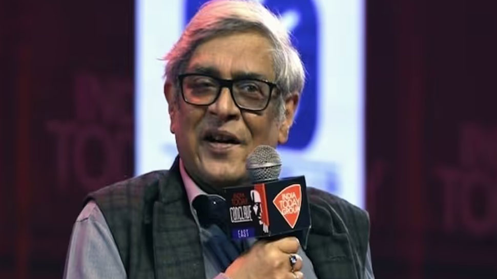 Bibek Debroy Passed Away: പ്രധാനമന്ത്രിയുടെ സാമ്പത്തിക ഉപദേശക സമിതി ചെയർമാൻ ബിബേക് ദിബ്രോയ് അന്തരിച്ചു Bibek Debroy Passed Away: പ്രധാനമന്ത്രിയുടെ സാമ്പത്തിക ഉപദേശക സമിതി ചെയർമാൻ ബിബേക് ദിബ്രോയ് അന്തരിച്ചു