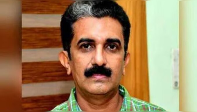 ADM Naveen Babu Death: എഡിഎം നിരപരാധി, ദിവ്യയെത്തിയത് ക്ഷണിക്കാതെ; റവന്യൂവകുപ്പ് റിപ്പോർട്ട് മുഖ്യമന്ത്രിക്ക് കൈമാറി