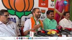 K Surendran: കൊടകര കുഴൽപ്പണ കേസിൽ തെറ്റുകാരനെന്ന് തെളിഞ്ഞാൽ പൊതുപ്രവർത്തനം അവസാനിപ്പിക്കും - കെ സുരേന്ദ്രൻ