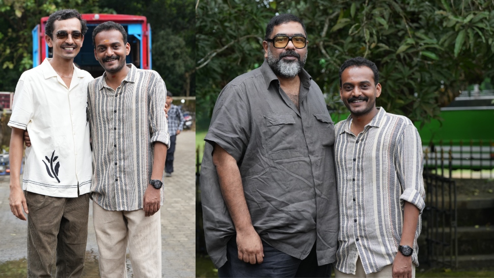 Devadath Bheeshma Parvam co writer Devadath Shajis directorial debut titled ...