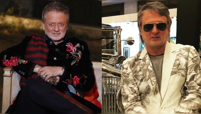 Rohit Bal Demise: പ്രശസ്ത ഫാഷന്‍ ഡിസൈനര്‍ രോഹിത് ബാല്‍ അന്തരിച്ചു