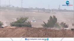 gaza israel: ഗാസയിലും ലബനാനിലും ഇസ്രയേലിന്റെ ബോംബാക്രമണം 