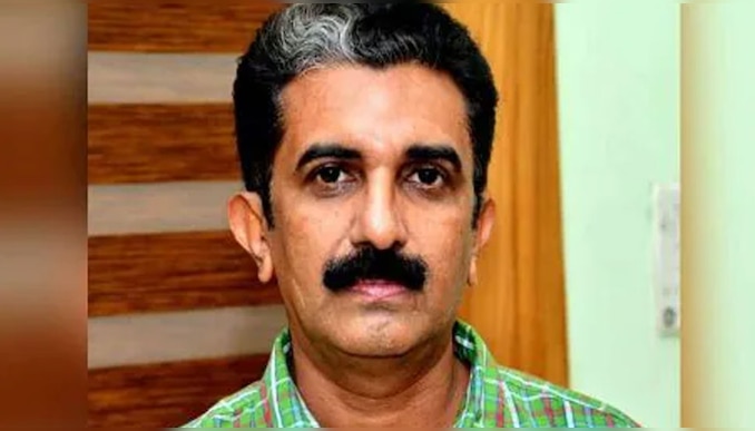 ADM Naveen Babu Death: മനഃപൂർവം ഫയൽ വൈകിച്ചിട്ടില്ല: നവീന്റെ മറുപടി പ്രസംഗം പുറത്ത്