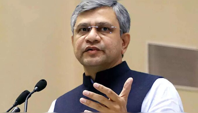 Union Minister Ashwini Vaishnaw: സാങ്കേതിക പാരിസ്ഥിതിക പ്രശ്നങ്ങൾ പരിഹരിച്ചാൽ മുന്നോട്ട്; കെ റെയിലിൽ നിലപാട് വ്യക്തമാക്കി കേന്ദ്രം