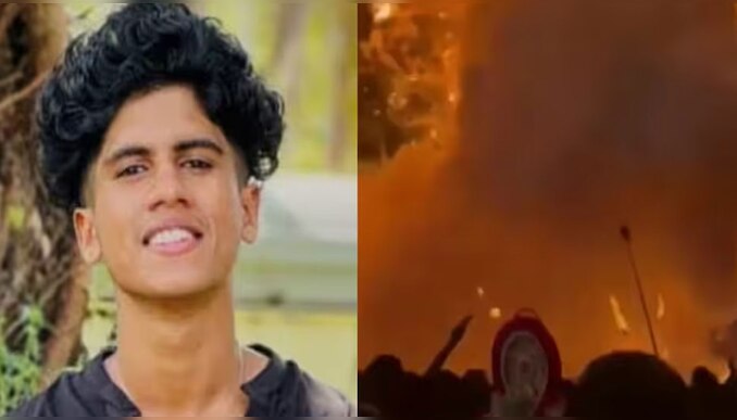 Nileswaram Firecracker Accident: നീലേശ്വരം വെടിക്കെട്ട് അപകടം: ചികിത്സയിലിരുന്ന ഒരാൾ കൂടി മരിച്ചു!