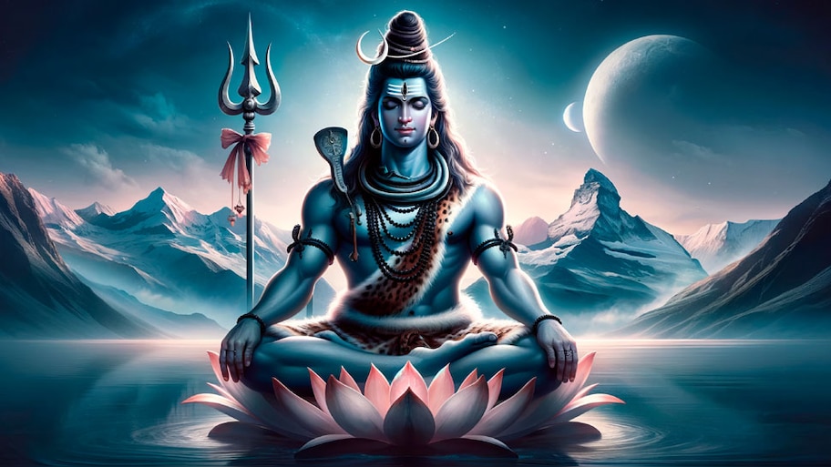 Lord Shiva Fav Zodiac Signs: മഹാദേവന്റെ കൃപയാൽ ഇവർ ആഗ്രഹിച്ചതെല്ലാം സഫലമാകും, നിങ്ങളും ഉണ്ടോ?