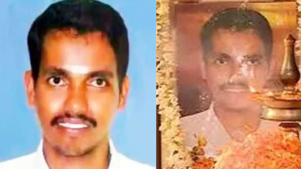 Ashwini Kumar Murder Case: അശ്വിനി കുമാർ വധക്കേസ്; മൂന്നാം പ്രതിക്ക് ജീവപര്യന്തം തടവ് ശിക്ഷ Ashwini Kumar Murder Case: അശ്വിനി കുമാർ വധക്കേസ്; മൂന്നാം പ്രതിക്ക് ജീവപര്യന്തം തടവ് ശിക്ഷ