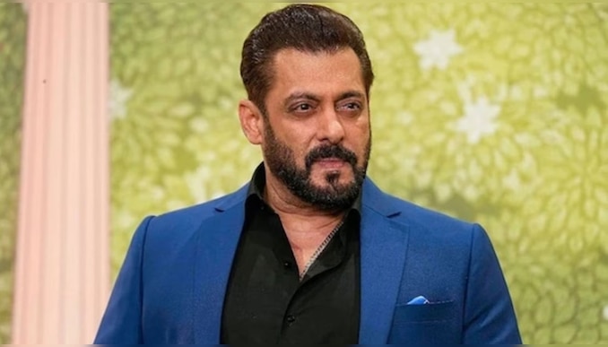 Threat For Salman Khan: ബോളിവുഡ് താരം സൽമാൻ ഖാനെതിരേ വീണ്ടും വധഭീഷണി!