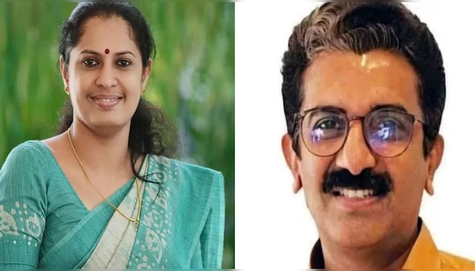 ADM Naveen Babu: ദിവ്യയുടെ ജാമ്യ ഹർജിയിൽ വിധി വെള്ളിയാഴ്ച; ദിവ്യ അന്വേഷണവുമായി സഹകരിച്ചില്ലെന്ന് നവീന്റെ കുടുംബം, എഡിഎം കൈക്കൂലി വാങ്ങിയെന്ന് പ്രതിഭാ​ഗം