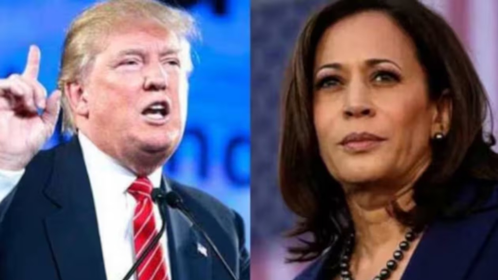 US Election Results 2024: യുഎസ് പ്രസിഡന്റ് തിരഞ്ഞെടുപ്പിൽ ട്രംപിന് വലിയ മുന്നേറ്റം; ട്രംപിന് 246 ഇലക്ടറൽ വോട്ടുകൾ, കമലയ്ക്ക് 187 US Election Results 2024: യുഎസ് പ്രസിഡന്റ് തിരഞ്ഞെടുപ്പിൽ ട്രംപിന് വലിയ മുന്നേറ്റം; ട്രംപിന് 246 ഇലക്ടറൽ വോട്ടുകൾ, കമലയ്ക്ക് 187