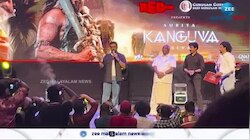Actor Suriya: ഉലകനായകന് പിറന്നാൾ ആശംസകൾ നേർന്ന് സൂര്യ, കയ്യടിച്ച് ആരാധകർ