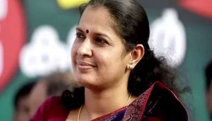 Bail for PP Divya: എഡിഎം നവീന് ബാബുവിന്റെ മരണം: പിപി ദിവ്യയ്ക്ക് ജാമ്യം Bail for PP Divya: എഡിഎം നവീന് ബാബുവിന്റെ മരണം: പിപി ദിവ്യയ്ക്ക് ജാമ്യം