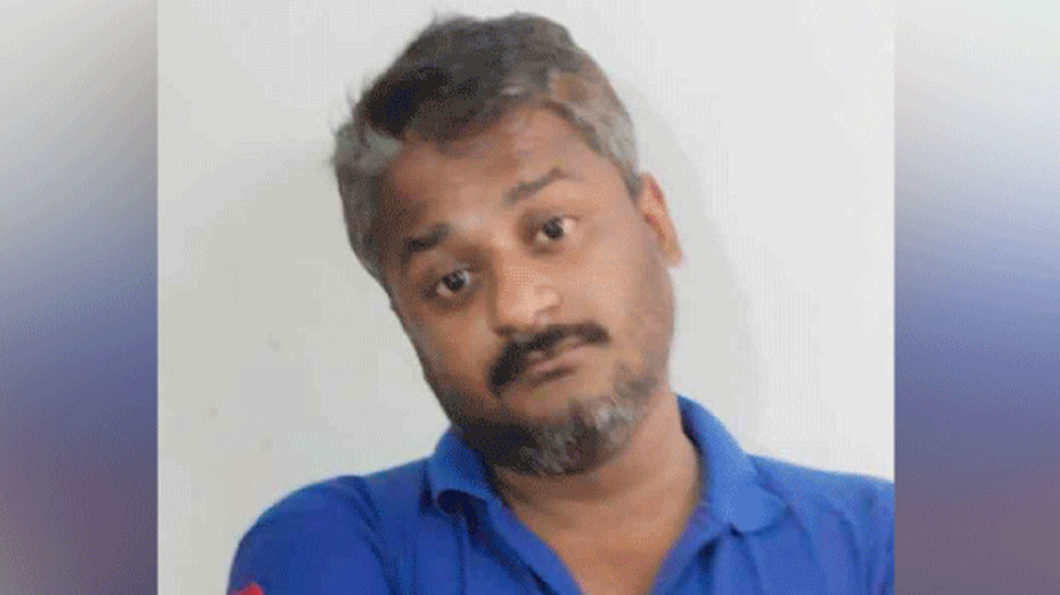 അയൽവാസിയായ സ്ത്രീയെ കടന്നു പിടിച്ച സൈനികൻ അറസ്റ്റിൽ അയൽവാസിയായ സ്ത്രീയെ കടന്നു പിടിച്ച സൈനികൻ അറസ്റ്റിൽ