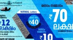 Kerala Lottery Result 2024: 70 ലക്ഷം നേടിയ ഭാ​ഗ്യശാലി ഇതാണ്! നിർമൽ ഭാ​ഗ്യക്കുറി നറുക്കെടുപ്പ് ഫലം