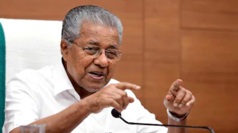 CM Pinarayi Vijayan: പുഴുവരിച്ച ഭക്ഷ്യക്കിറ്റ് വിതരണം ചെയ്ത സംഭവം; വിജിലൻസ് അന്വേഷണത്തിന് ഉത്തരവിട്ട് മുഖ്യമന്ത്രി CM Pinarayi Vijayan: പുഴുവരിച്ച ഭക്ഷ്യക്കിറ്റ് വിതരണം ചെയ്ത സംഭവം; വിജിലൻസ് അന്വേഷണത്തിന് ഉത്തരവിട്ട് മുഖ്യമന്ത്രി
