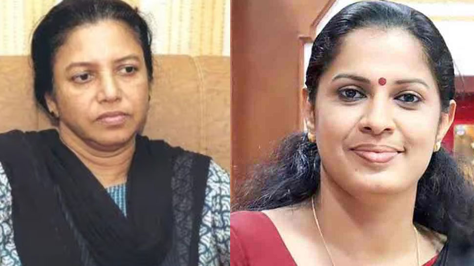ADM Naveen Babu Family:പി പി ദിവ്യയുടെ ജാമ്യം: എഡിഎം നവീൻ ബാബുവിൻ്റെ കുടുംബം ഹൈക്കോടതിയിലേക്ക് ADM Naveen Babu Family:പി പി ദിവ്യയുടെ ജാമ്യം: എഡിഎം നവീൻ ബാബുവിൻ്റെ കുടുംബം ഹൈക്കോടതിയിലേക്ക്