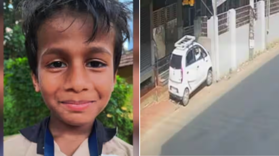 Tirur Accident: തിരൂർ കാറപകടത്തിൽ പരിക്കേറ്റ് ചികിത്സയിലായിരുന്ന വിദ്യാർത്ഥി മരിച്ചു Tirur Accident: തിരൂർ കാറപകടത്തിൽ പരിക്കേറ്റ് ചികിത്സയിലായിരുന്ന വിദ്യാർത്ഥി മരിച്ചു
