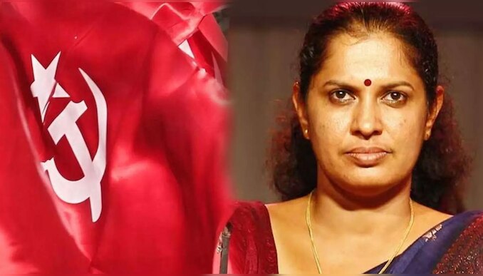 PP Divya: കടുത്ത അതൃപ്തിയില്‍ പി പി ദിവ്യ; തരം താഴ്ത്തിയത് തന്നോട് ചോദിക്കാതെ, രാഷ്ട്രീയം അവസാനിപ്പിച്ചേക്കും!