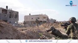 Gaza: പലസ്തീൻ ജനതക്കുള്ള ശക്തമായ പിന്തുണ തുടരുമെന്ന് ഖത്തർ