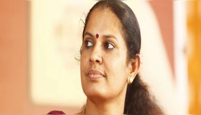 ADM Naveen Babu Death: എഡിഎം നവീൻ ബാബുവിന്റെ മരണം: പി പി ദിവ്യ ഇന്ന് അന്വേഷണ സംഘത്തിന് മുന്നിൽ