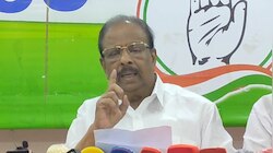 K Sudhakaran: ഇപിയുടെ ആത്മകഥ വിവാദം; കാലത്തിൻ്റെ കണക്ക് ചോദിക്കലാണെന്ന് കെ സുധാകരൻ