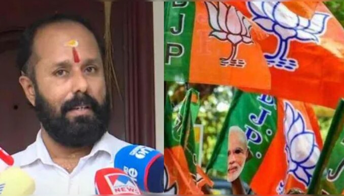 Kodakara Hawala Money Case: കൊടകര കുഴൽപ്പണകേസ്; പുനര:ന്വേഷണത്തിന് സർക്കാർ, ചുമതല കൊച്ചി ഡിസിപി കെ. സുദർശന്